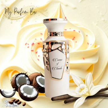 Crème of Clouds EDP - Fragrance World