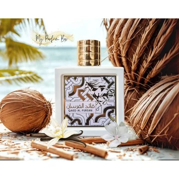 Lattafa Qaed Al Fursan Unlimited EDP
