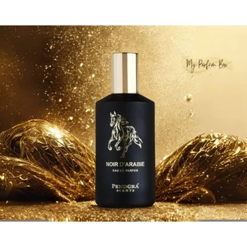 Pendora Scents Noir D&#039;Arabie EDP