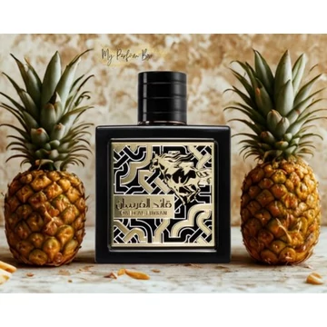 Lattafa Qaed Al Fursan EDP