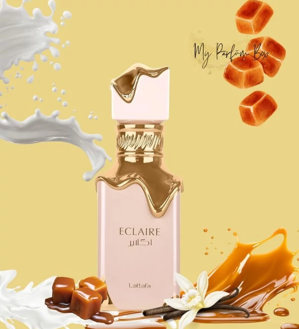 Lattafa Eclaire EDP