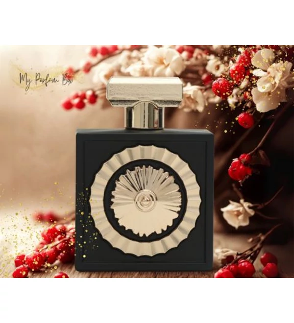 Lattafa Nebras EDP 