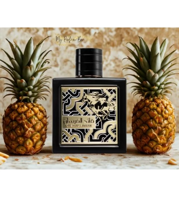 Lattafa Qaed Al Fursan EDP