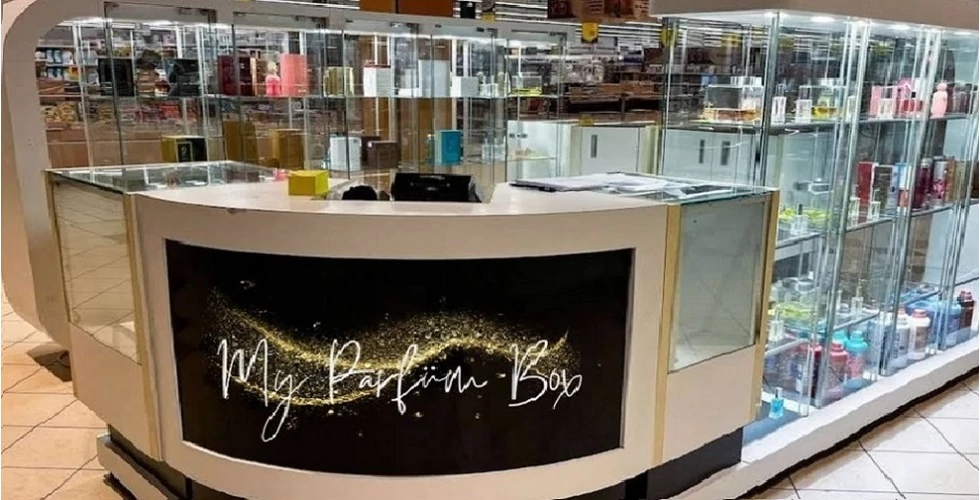 My Parfüm Box
